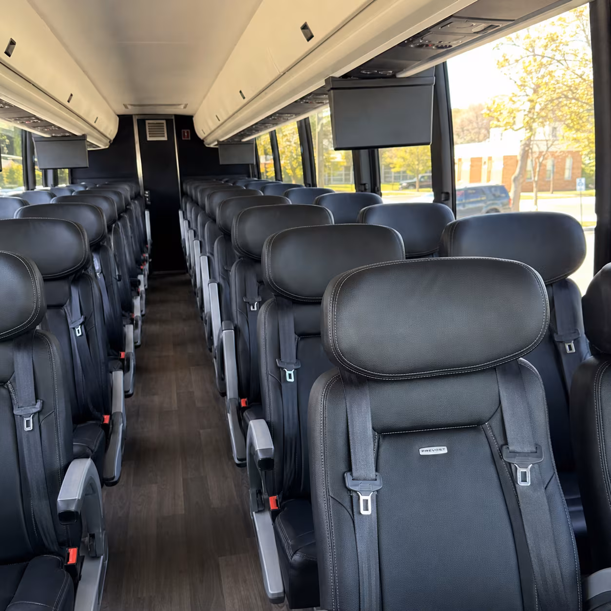 book the perfect ride for your next concert or music festival 1
