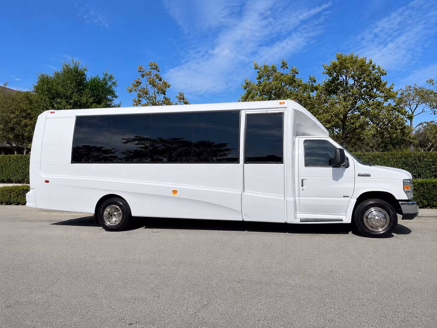 book the perfect ride for your next concert or music festival 2