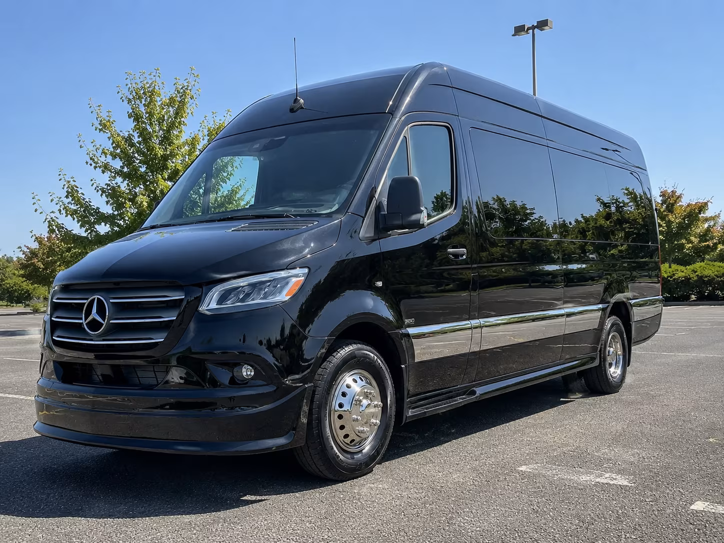 book the perfect ride for your next concert or music festival 3