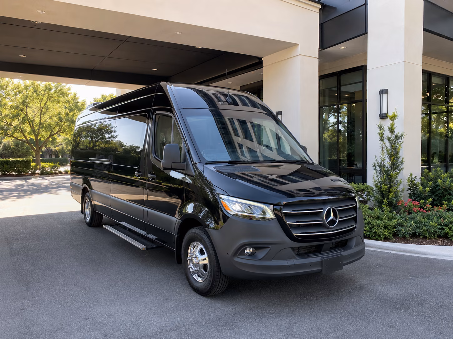 book the perfect ride for your next corporate event 2