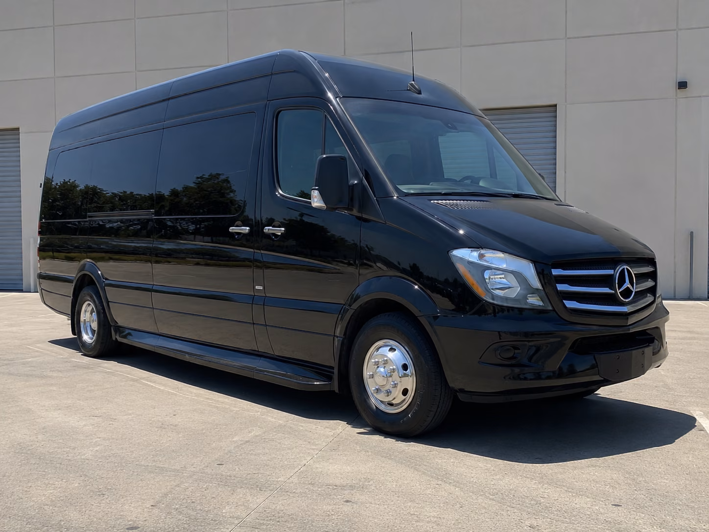 book the perfect ride for your next corporate event 3