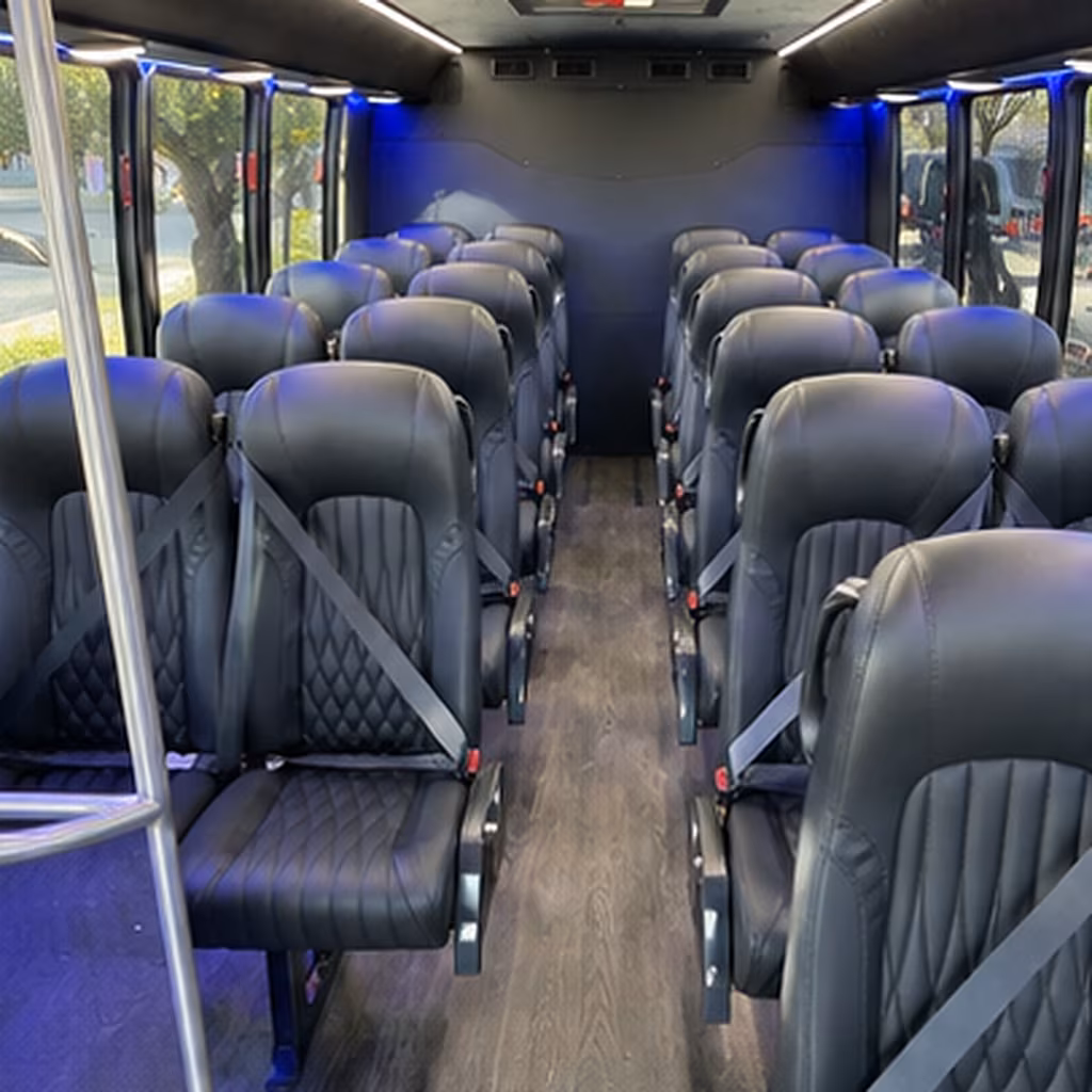 book the perfect ride for your next corporate event 4