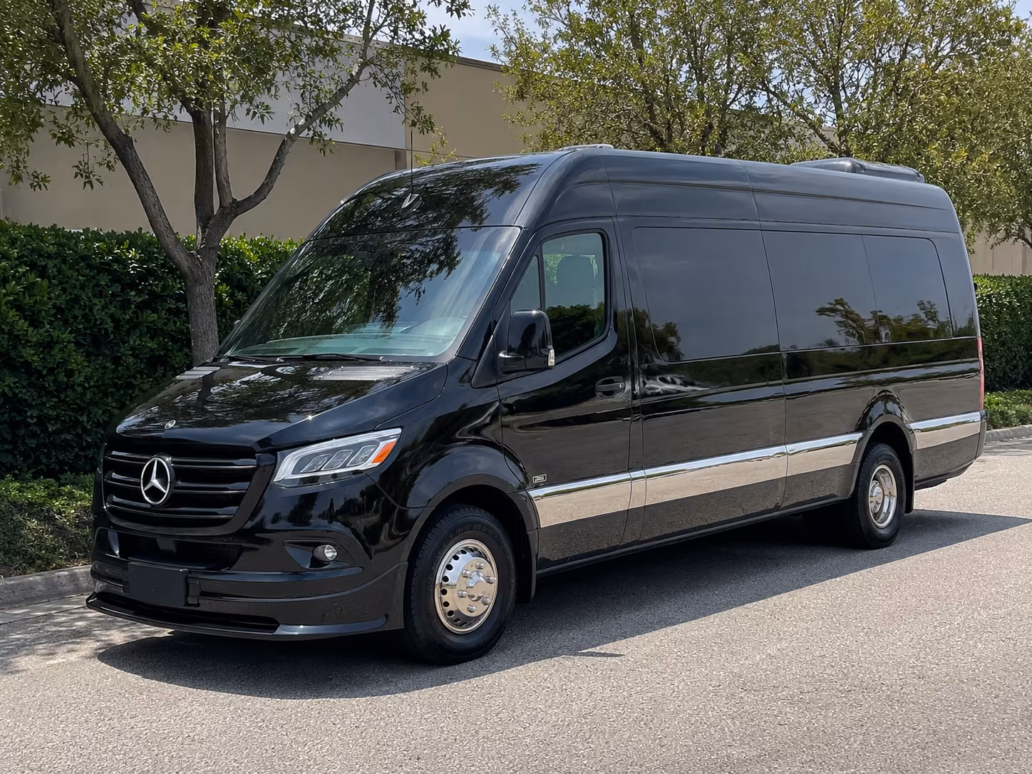 book the perfect ride for your next private event 2