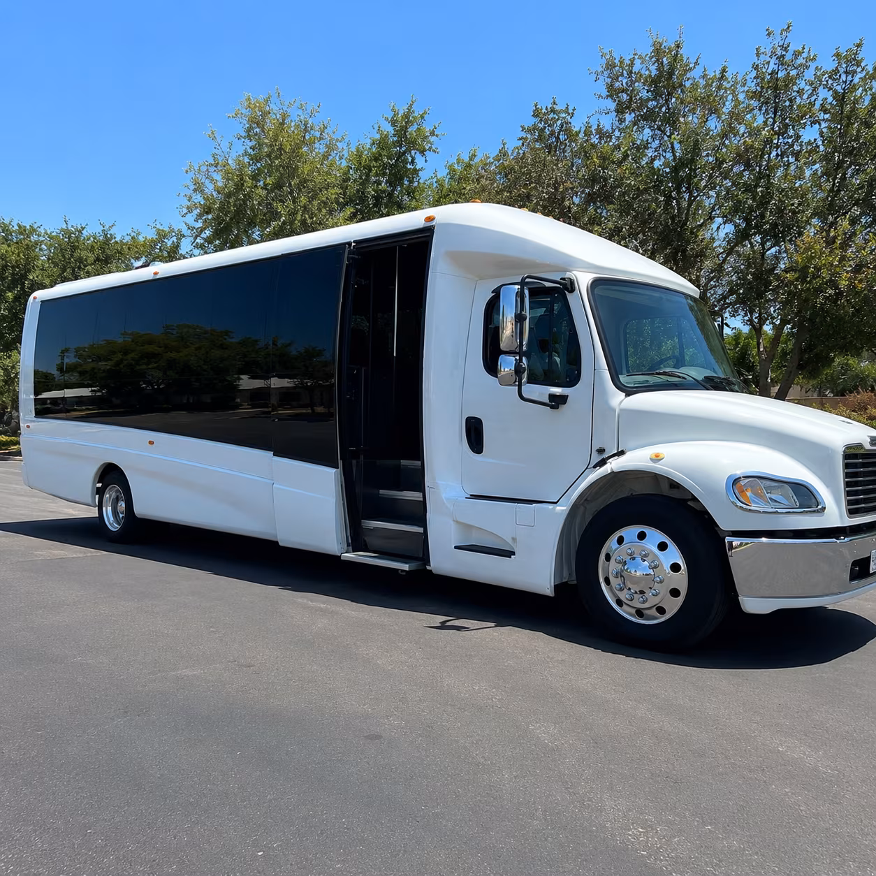 book the perfect ride for your next private event 3