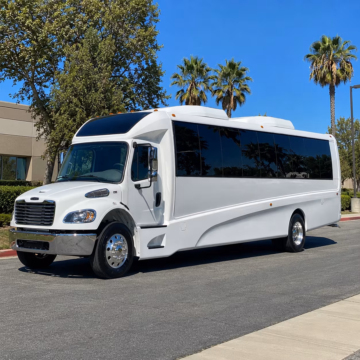 book the perfect ride for your next private event 4
