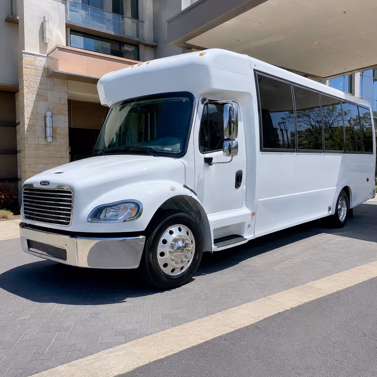 book the perfect ride for your next prom 1