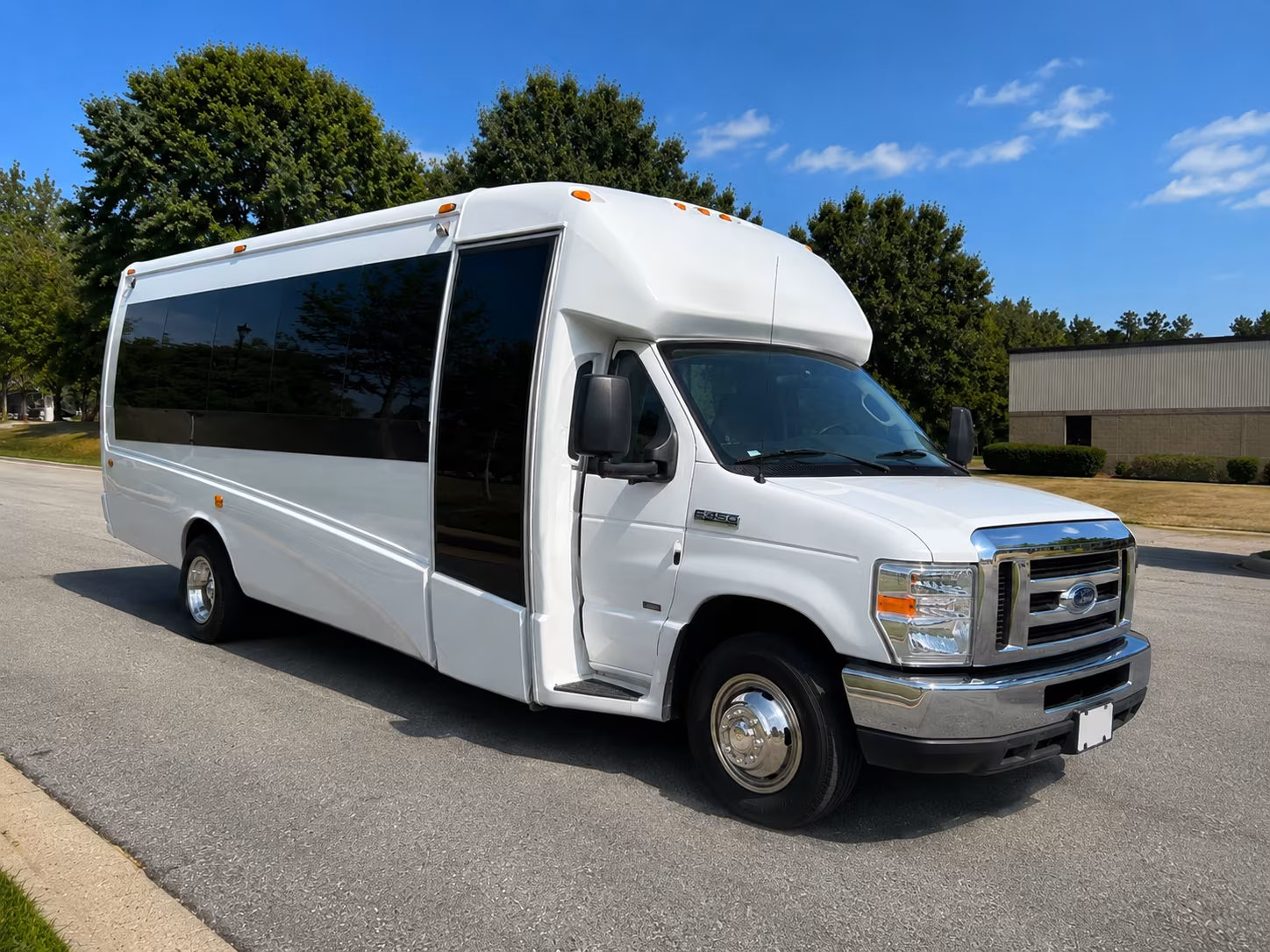 book the perfect ride for your next prom 4