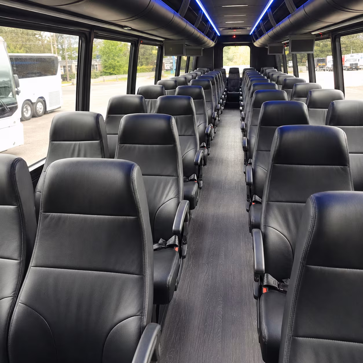 book the perfect ride for your next prom 5