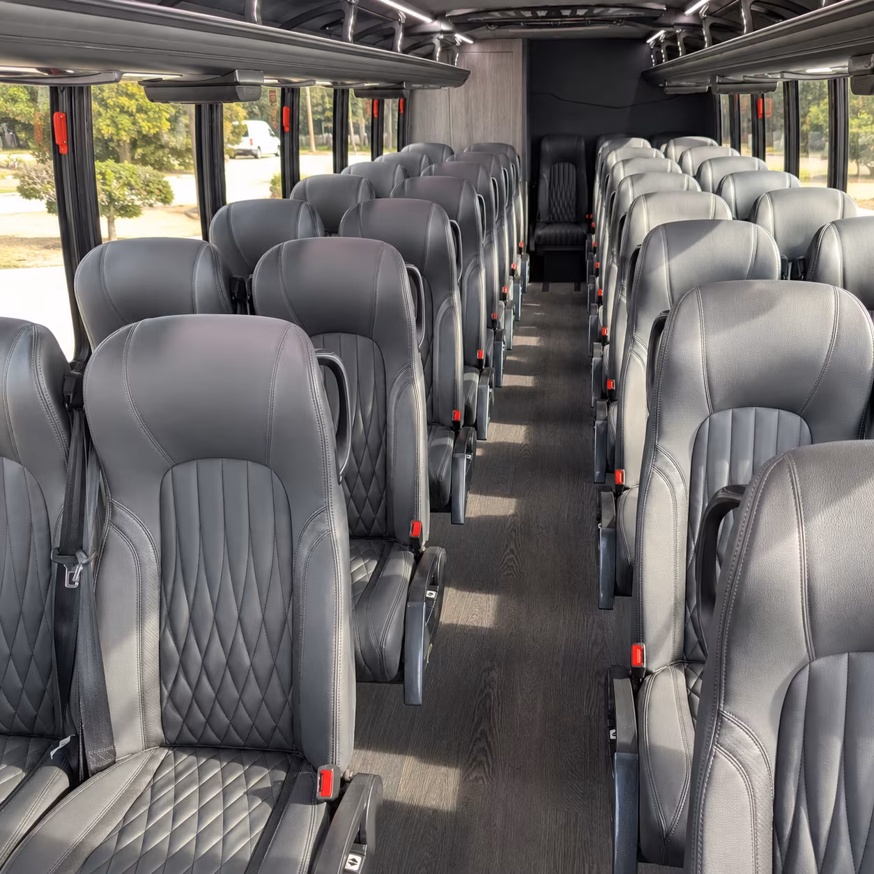 book the perfect ride for your next sporting event 1