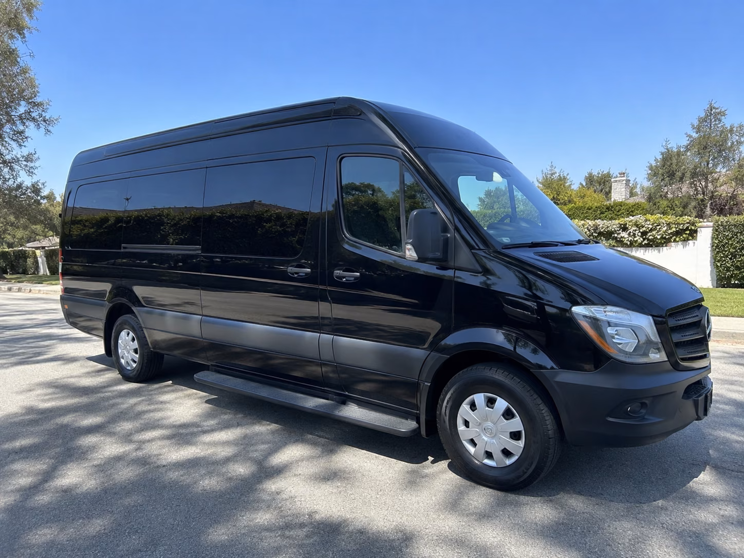 book the perfect ride for your next sporting event 2