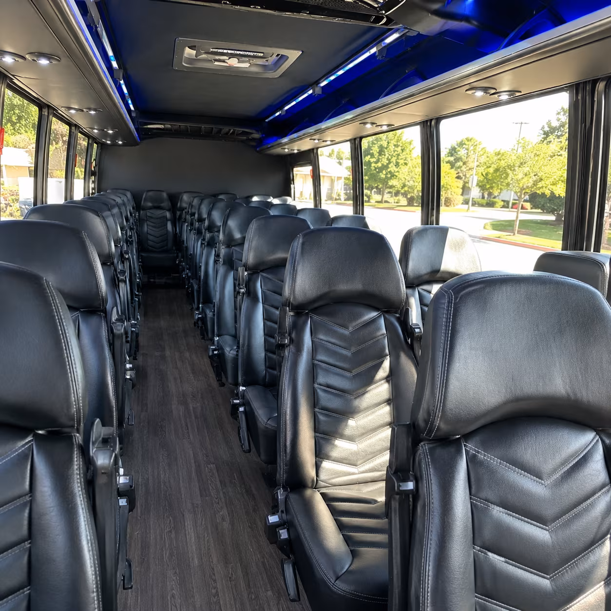 book the perfect ride for your next sporting event 4