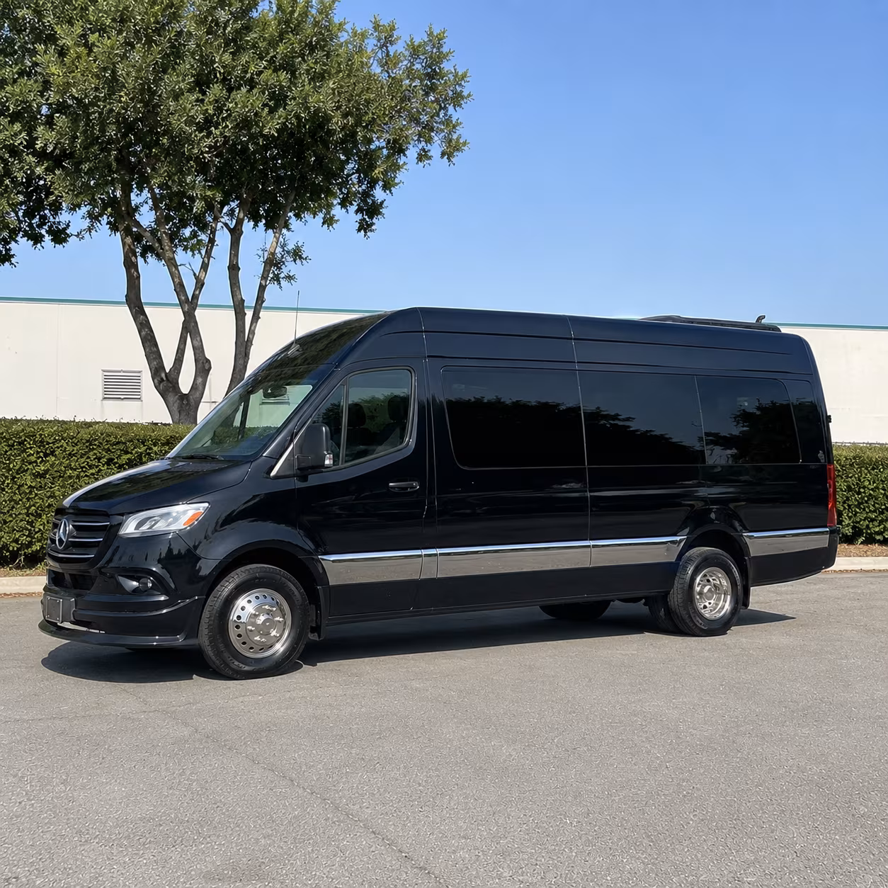 book the perfect ride for your next wedding 2