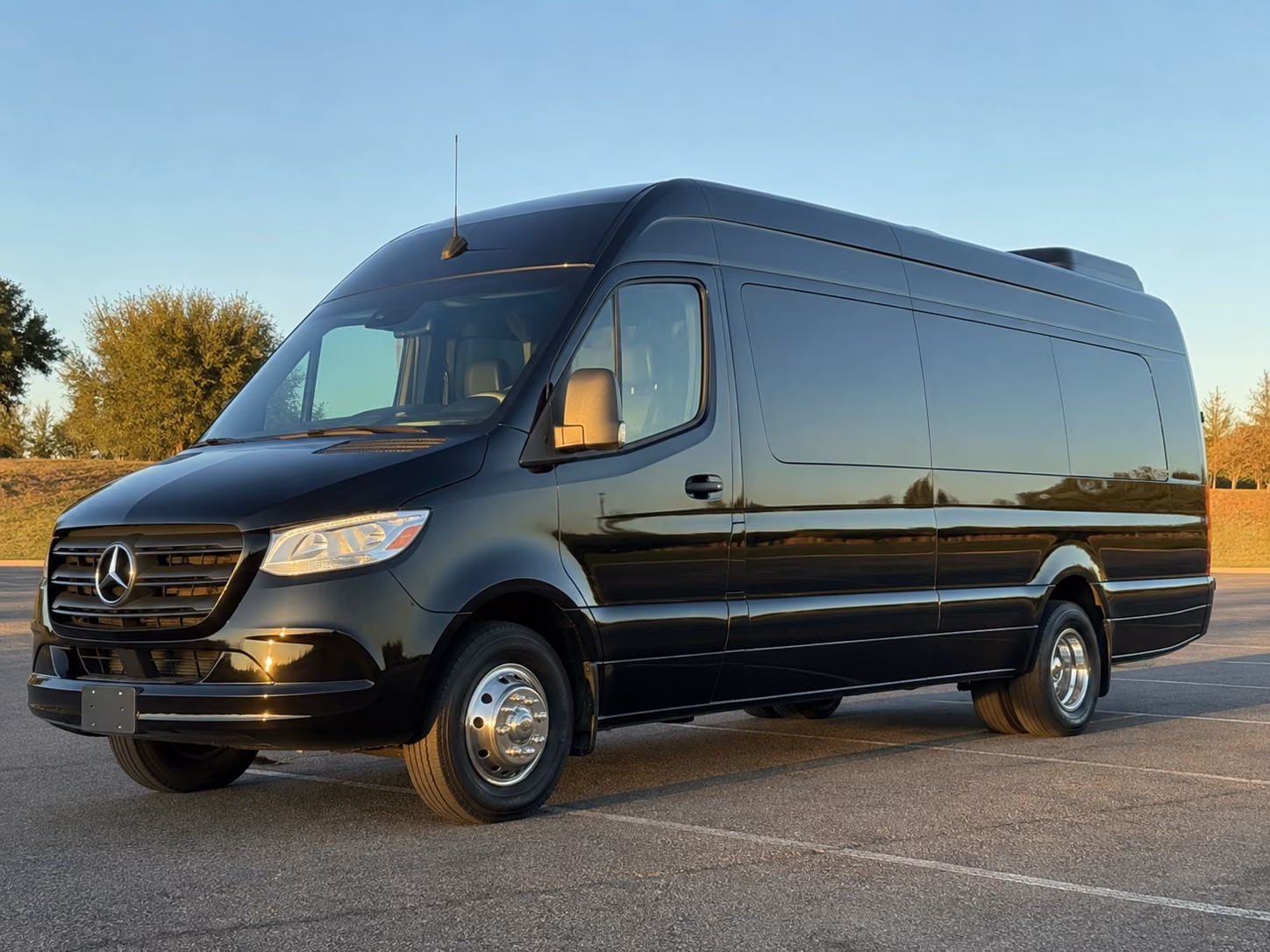 book the perfect ride for your next wine tour 5