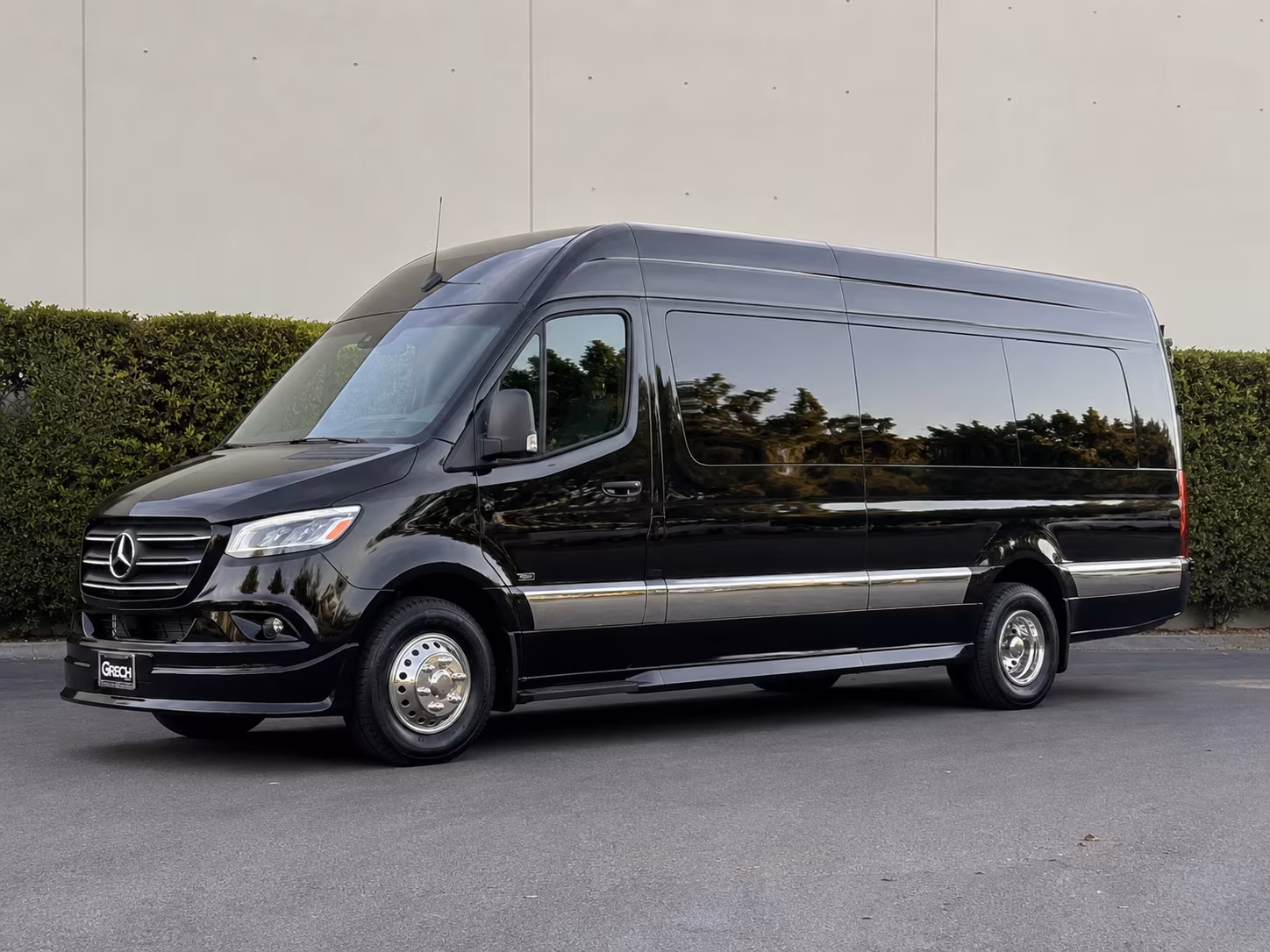 bus rentals for bachelorette wine tours through the triangle and beyond