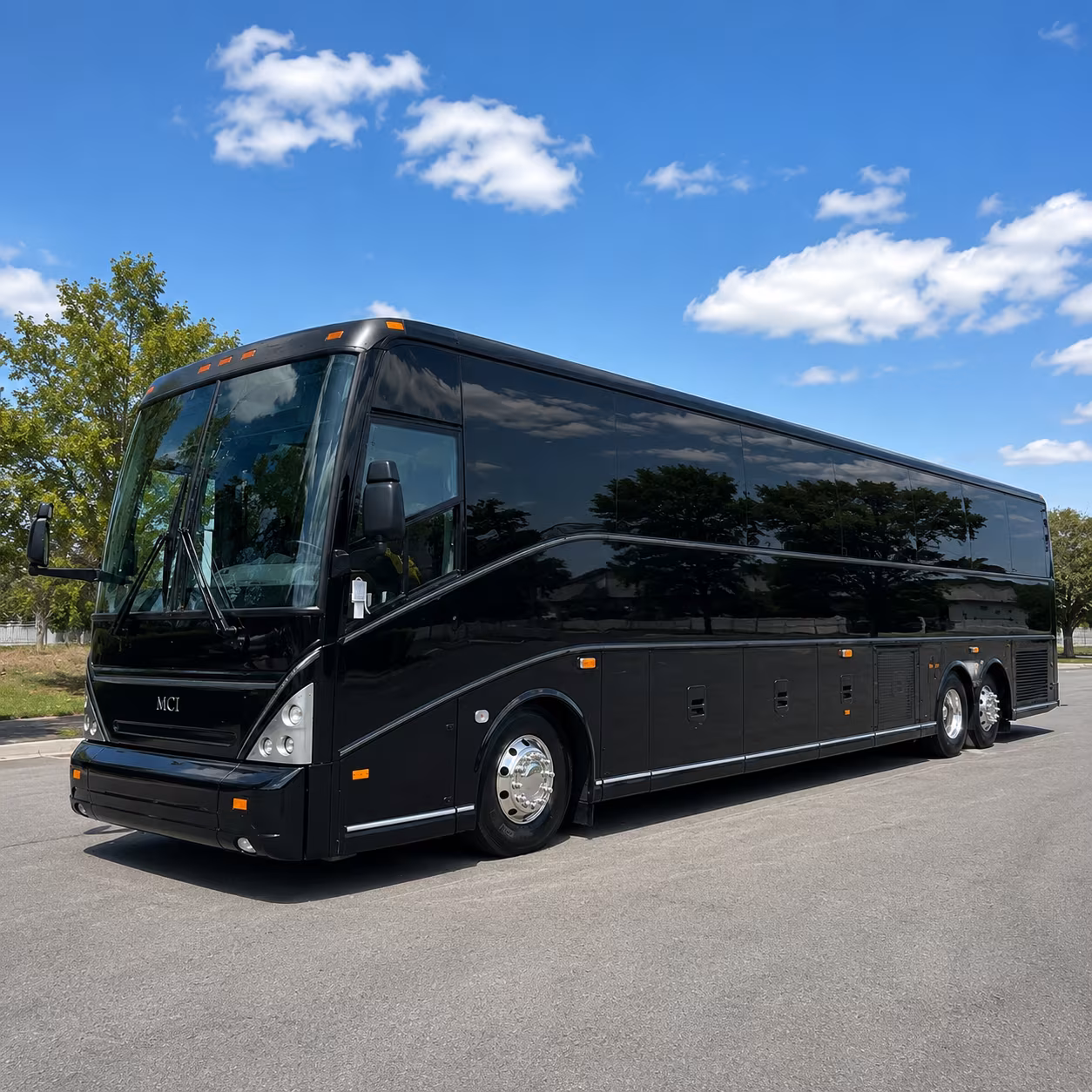 raleigh birthday party transportation onboard seating