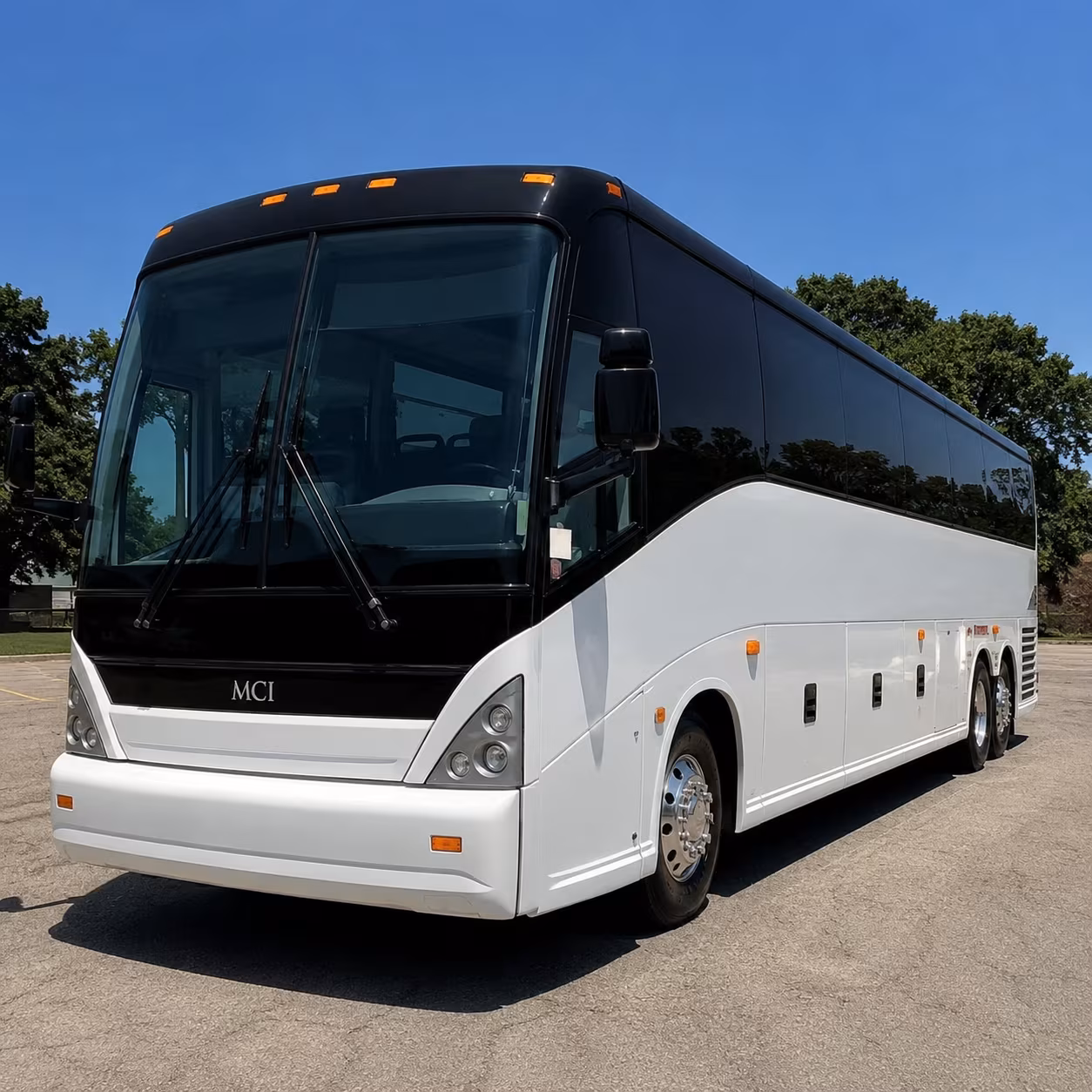 raleigh sporting event charter bus rental