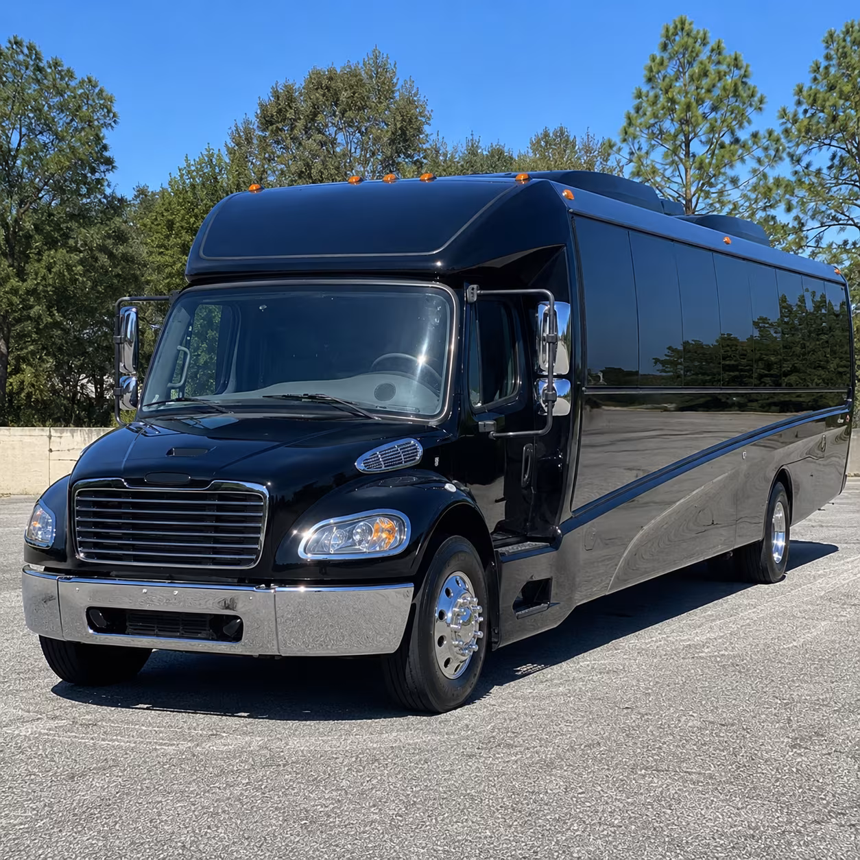 raleigh wine tour transportation onboard seating
