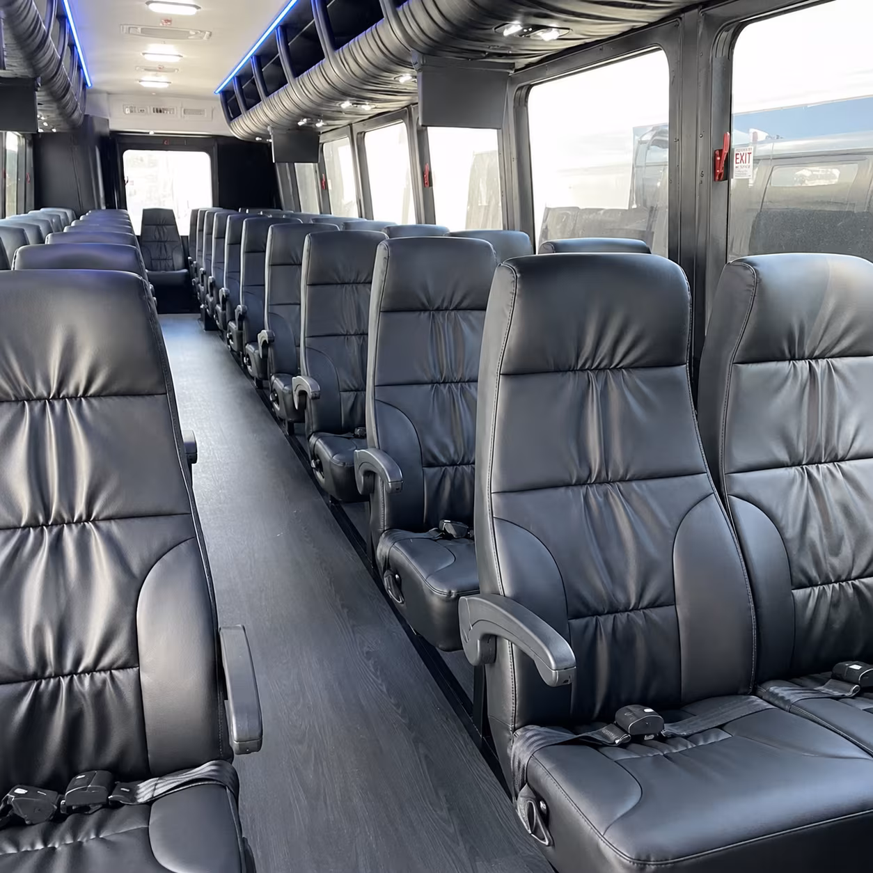 why rent using raleighminibuscompany com
